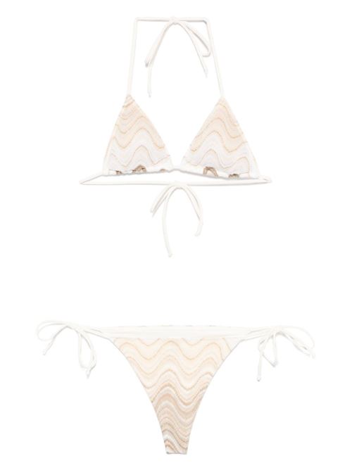 Bikini donna Leah Marielle MC2 SAINT BARTH | LEAH MARIELLE00187H